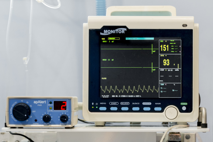 Latest Anaesthetic Monitoring