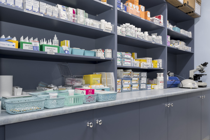 Ongoing Medications